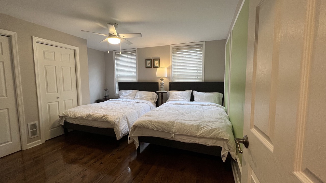 Photo of Bedroom in Fairmount