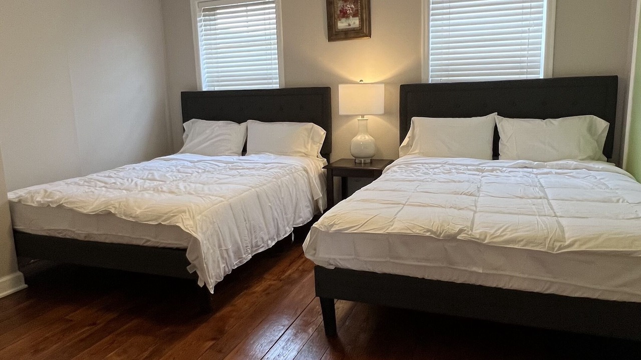 Photo of Bedroom in Fairmount