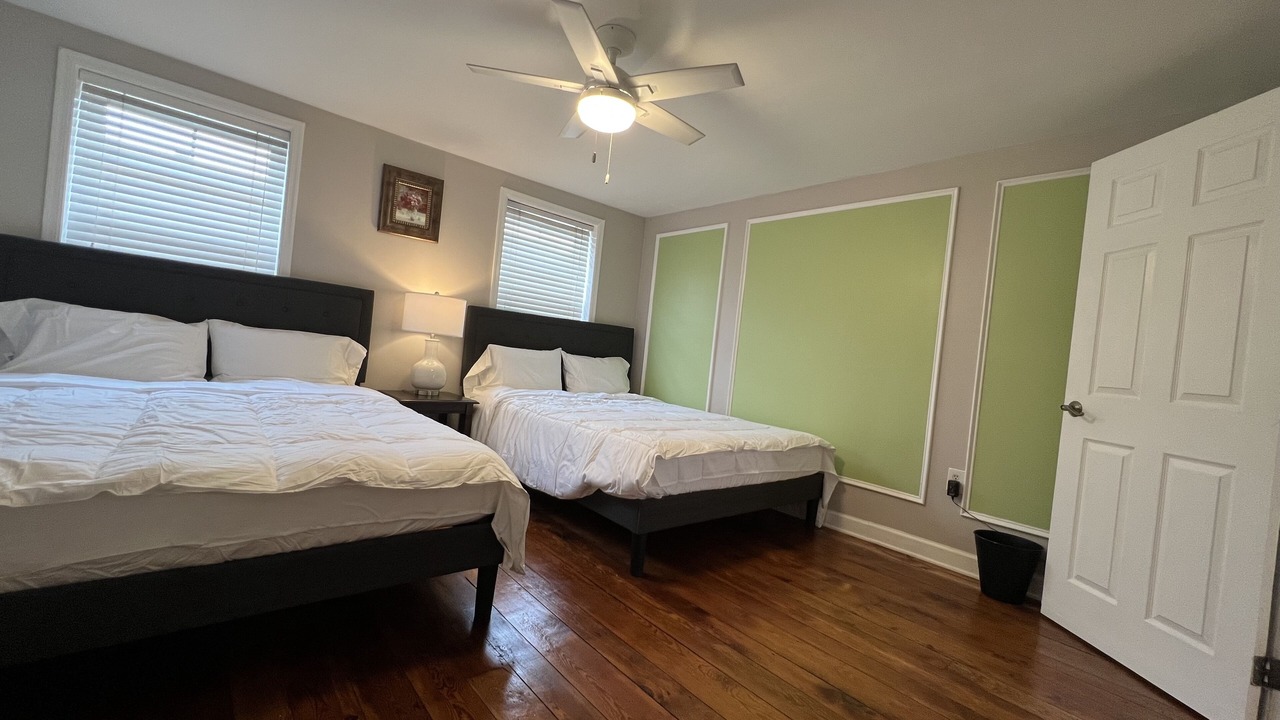Photo of Bedroom in Fairmount