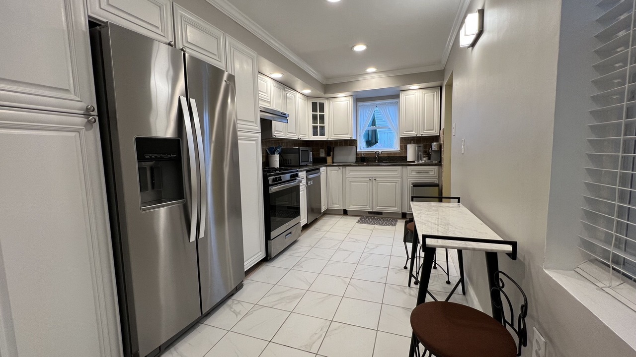 Photo of Kitchen in Fairmount