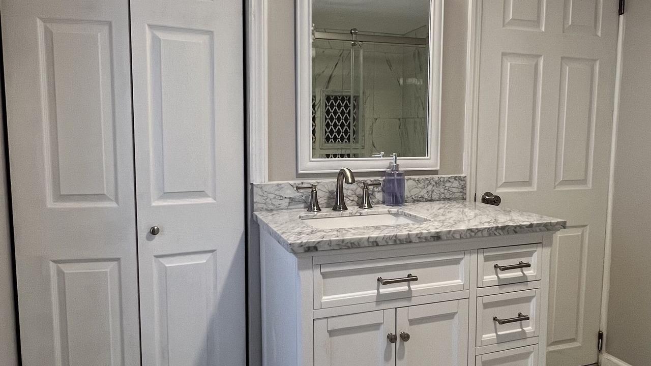 Photo of Bathroom in Fairmount