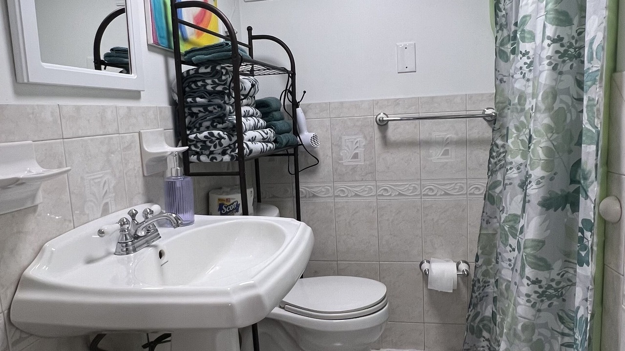 Photo of Bathroom in Fairmount