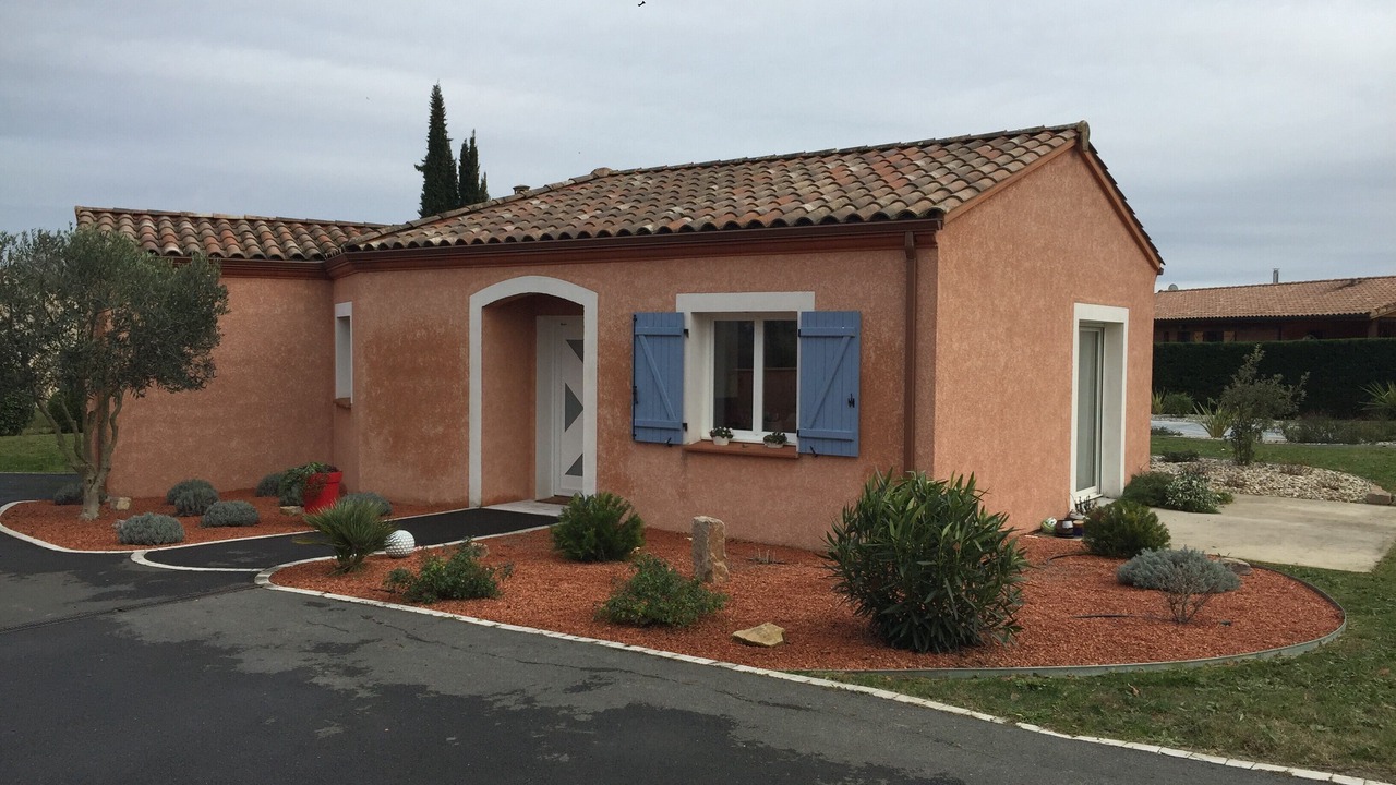Photo of Outdoor in Bernac
