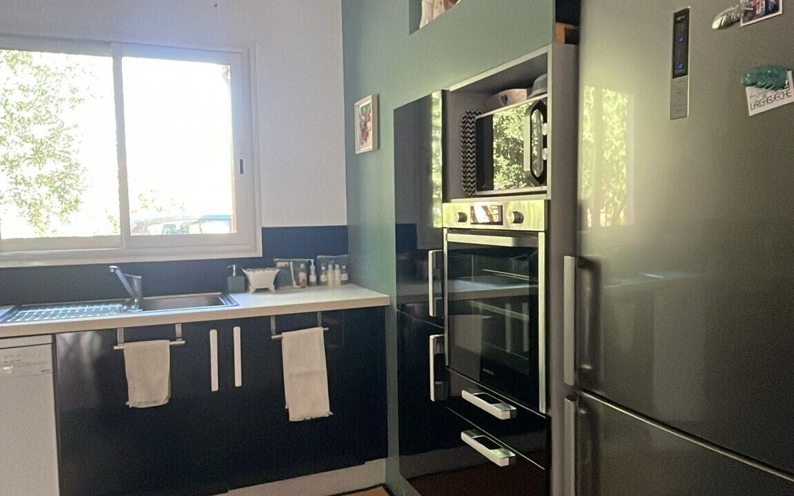 Photo of Kitchen in Bernac