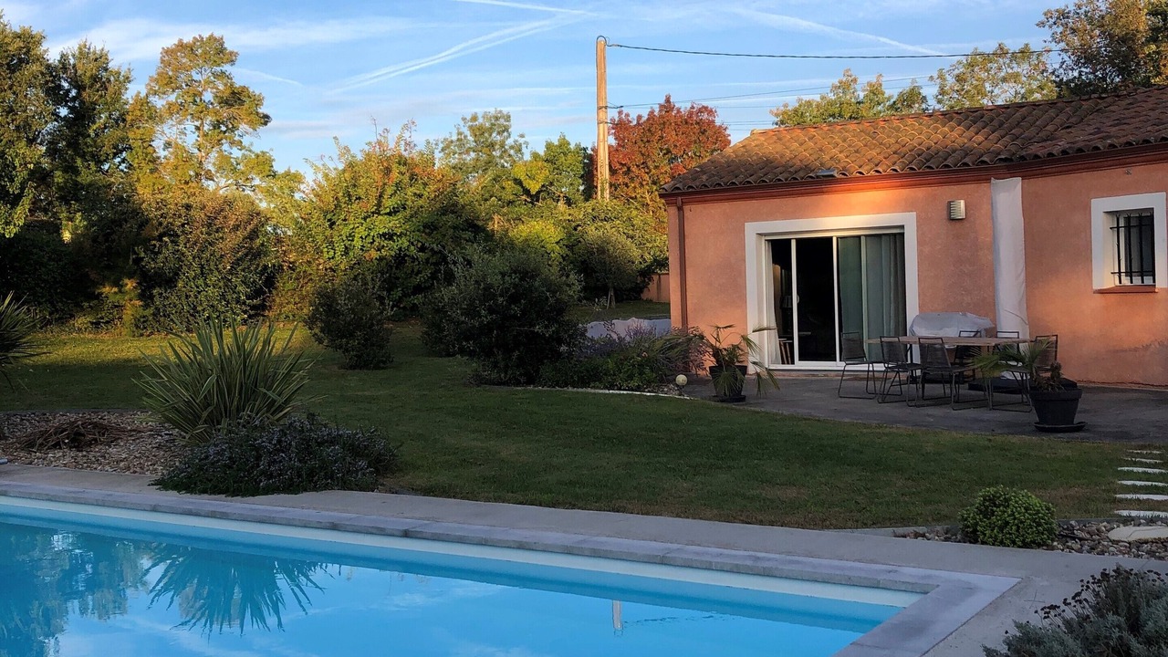 Photo of Outdoor in Bernac