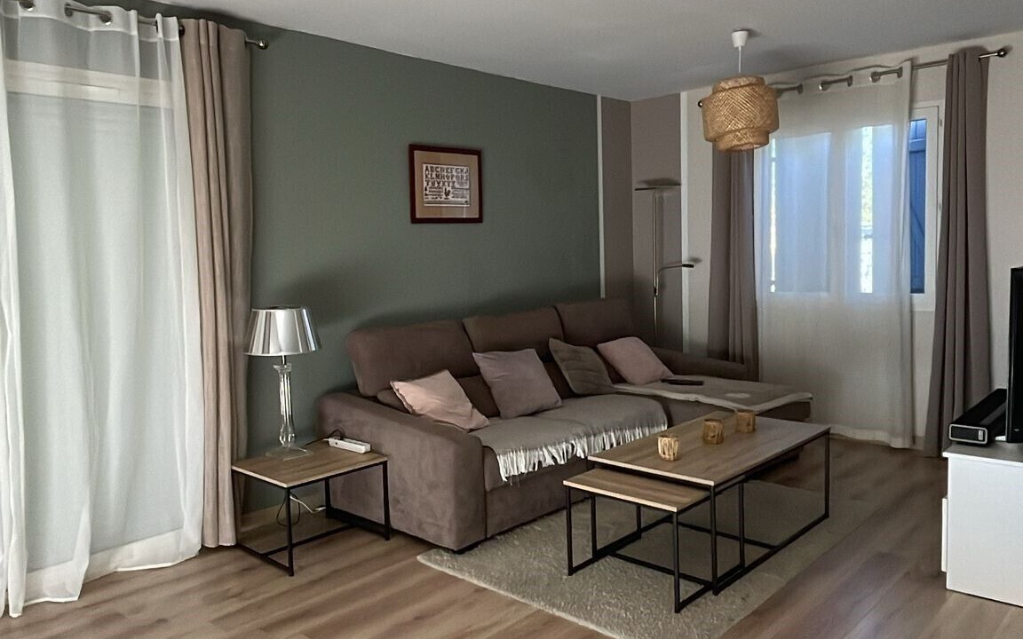Photo of Livingroom in Bernac