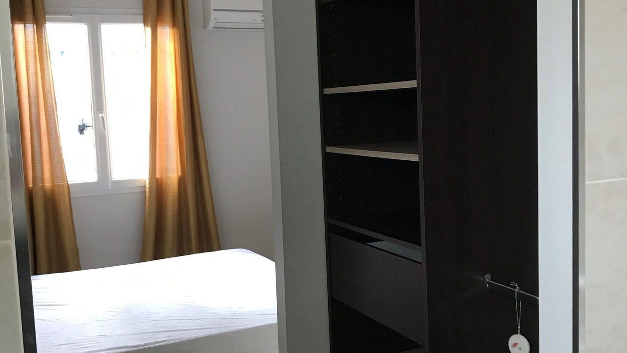 Photo of Bedroom in Bernac