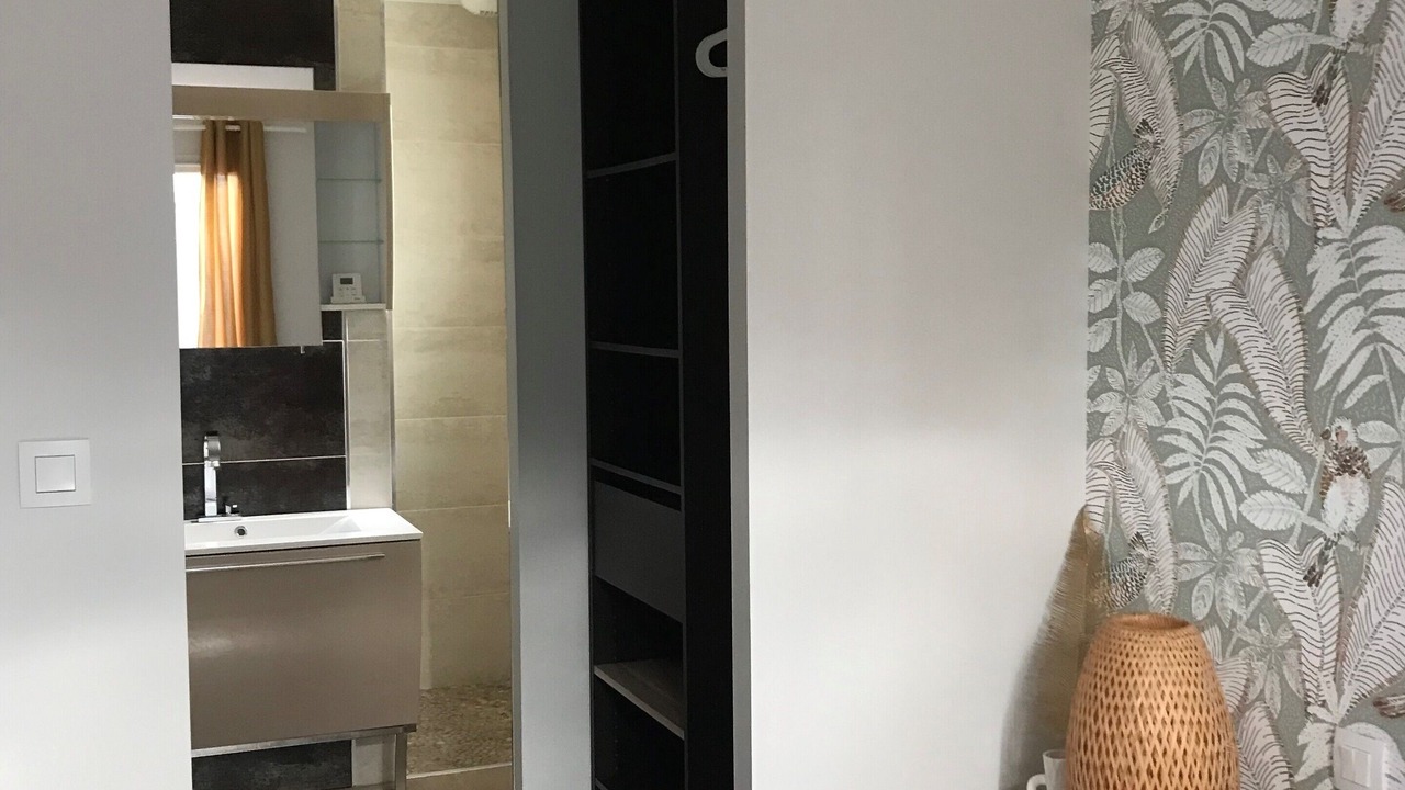 Photo of Bedroom in Bernac