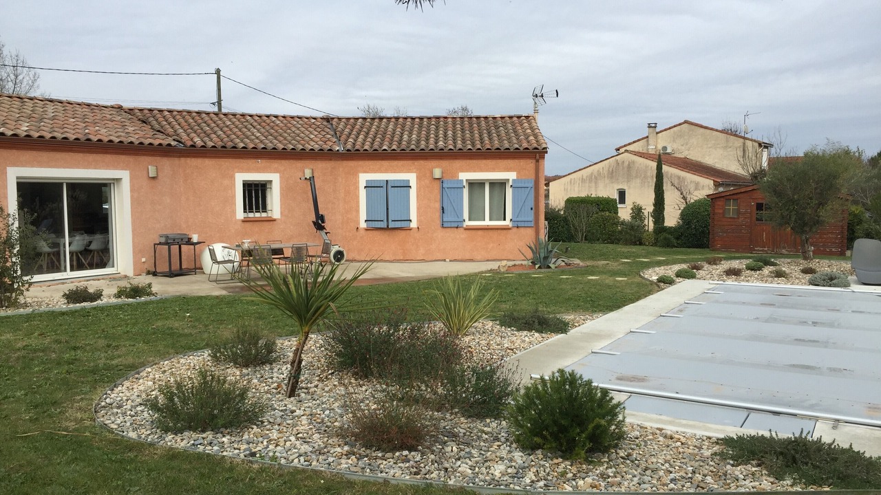 Photo of Outdoor in Bernac
