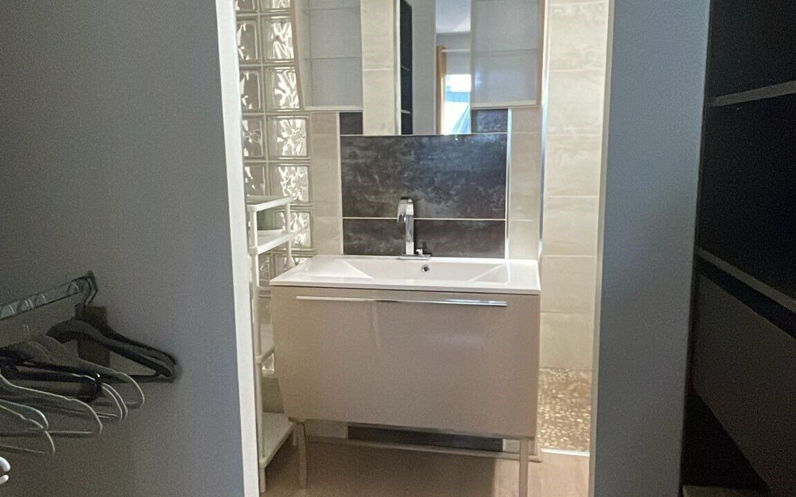 Photo of Bathroom in Bernac