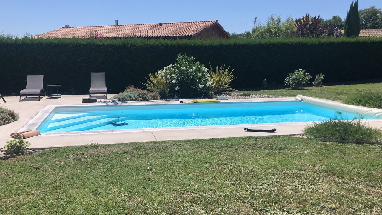 Photo of Outdoor in Bernac
