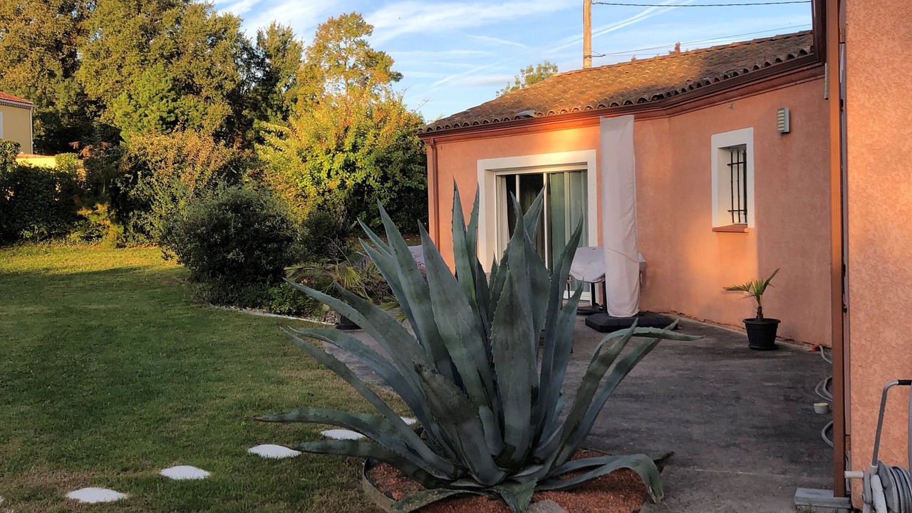 Photo of Outdoor in Bernac