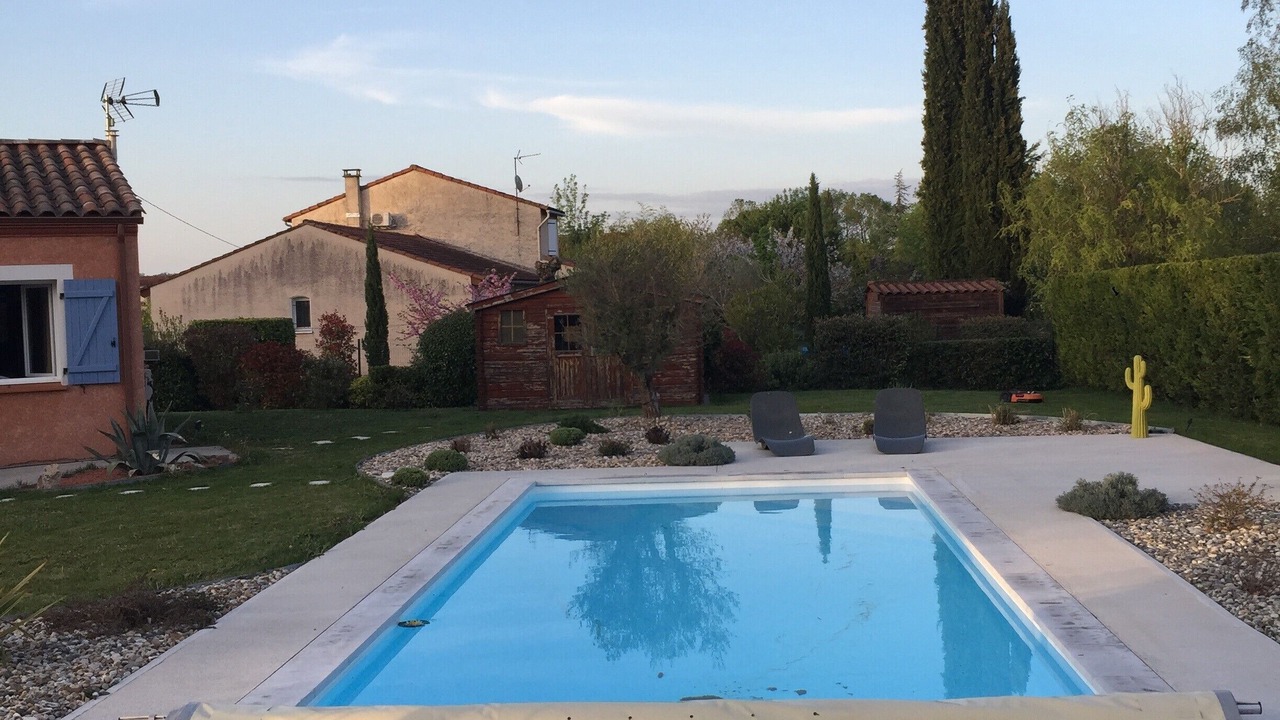 Photo of Outdoor in Bernac