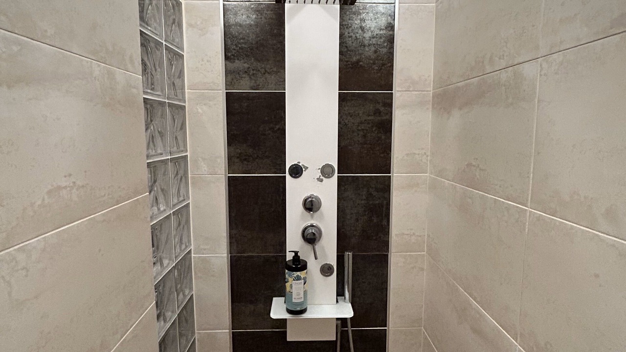 Photo of Bathroom in Bernac