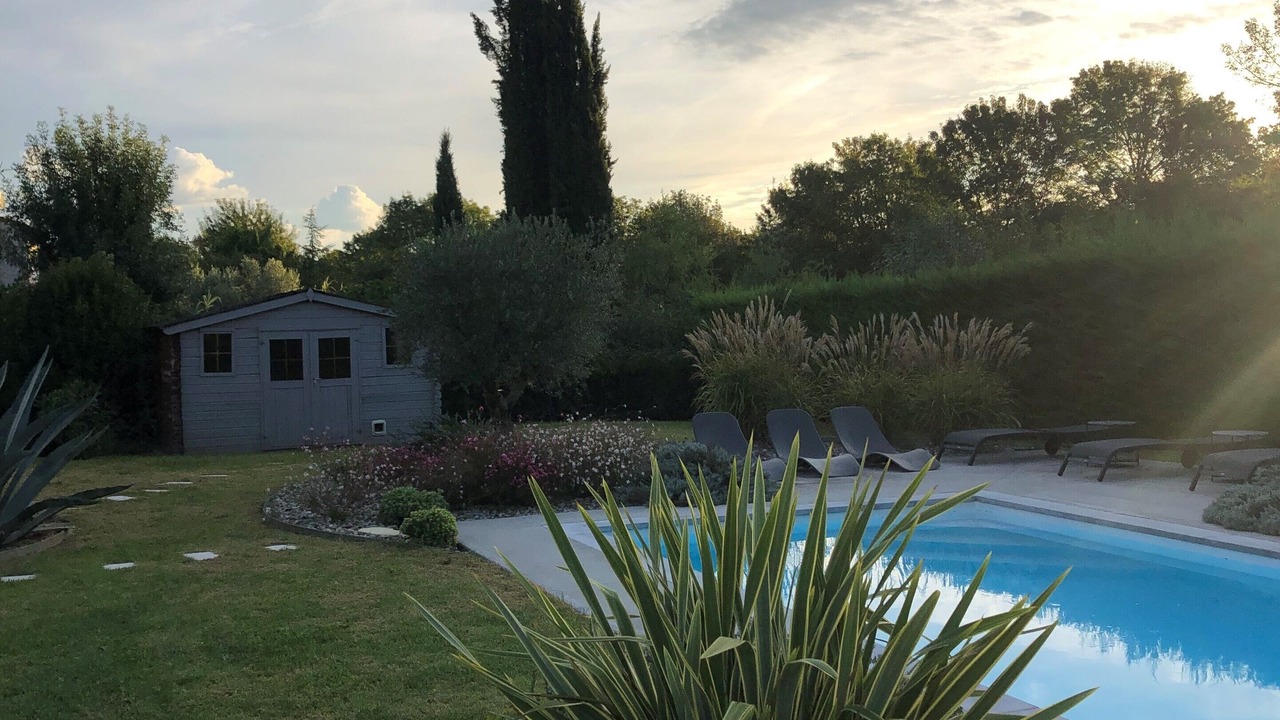 Photo of Outdoor in Bernac