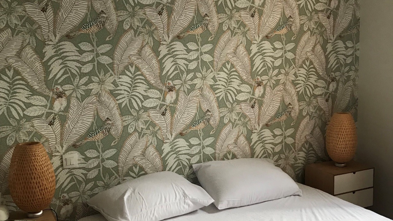 Photo of Bedroom in Bernac