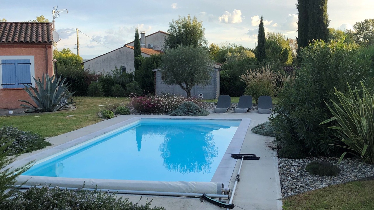 Photo of Outdoor in Bernac