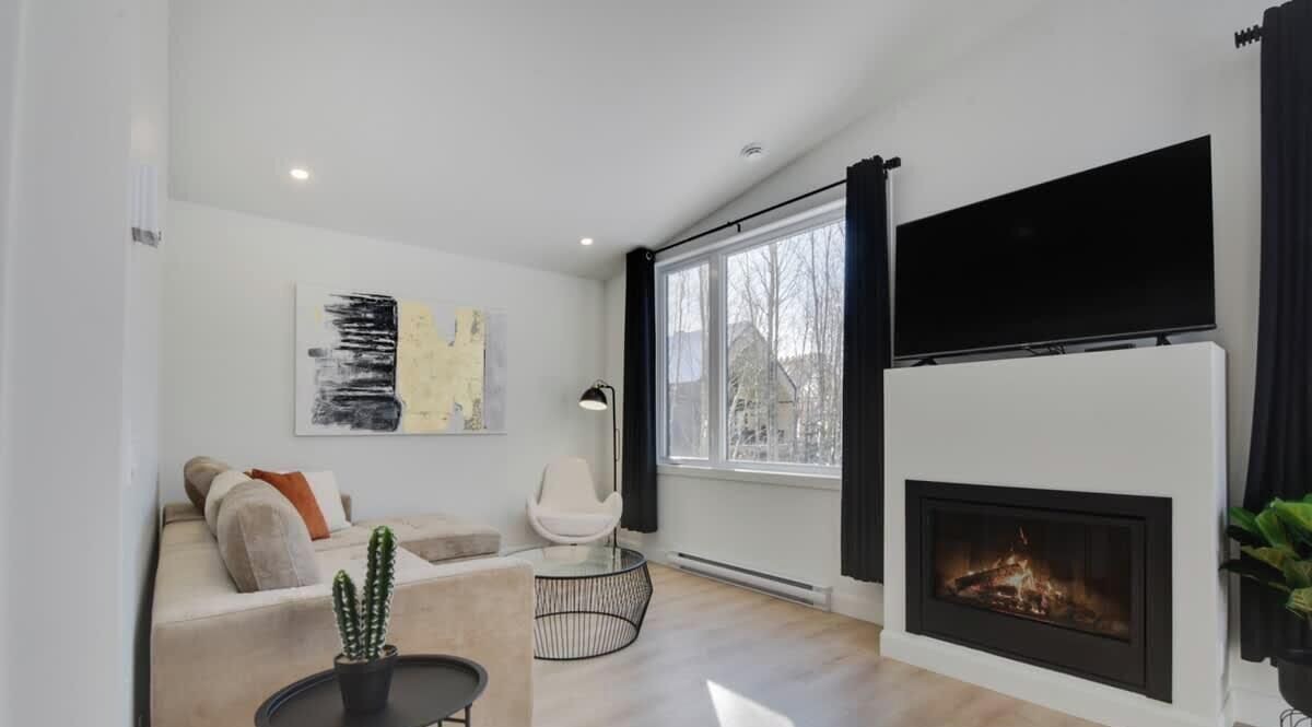 Photo of Livingroom in Pont-Rouge