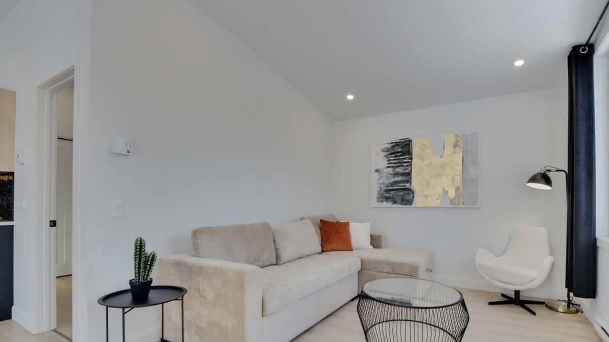 Photo of Livingroom in Pont-Rouge