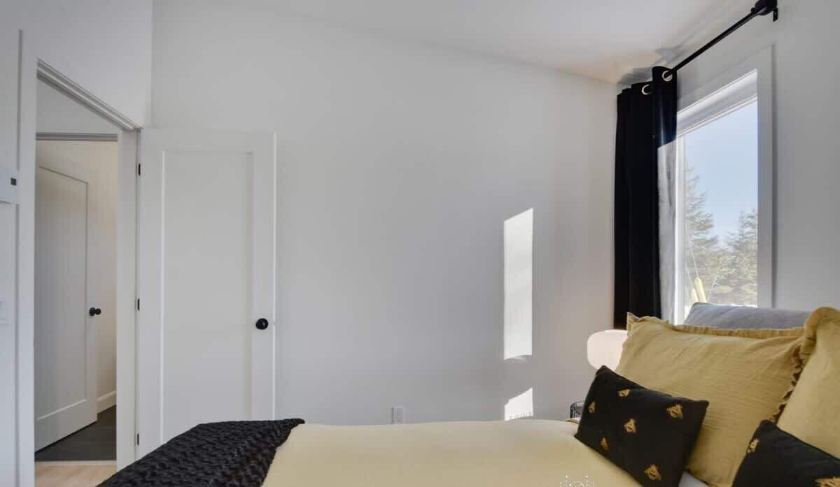 Photo of Bedroom in Pont-Rouge