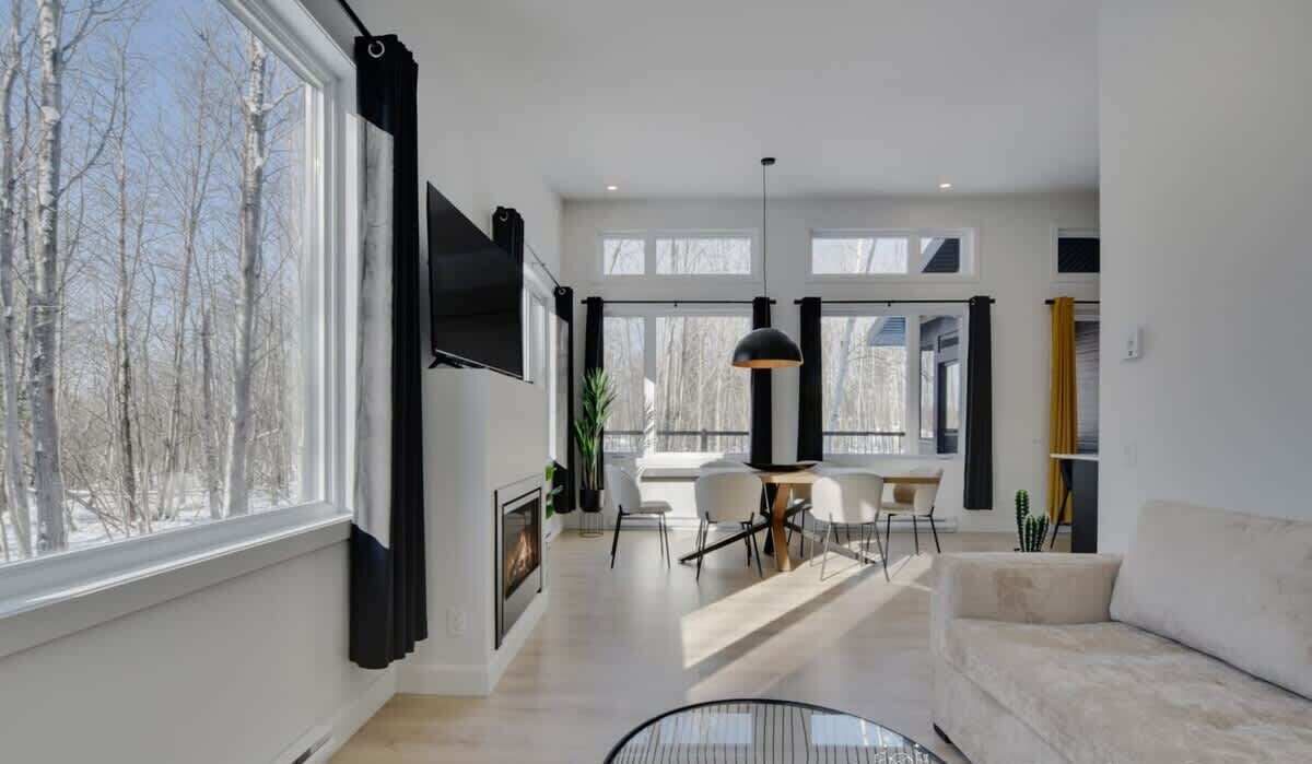 Photo of Livingroom in Pont-Rouge