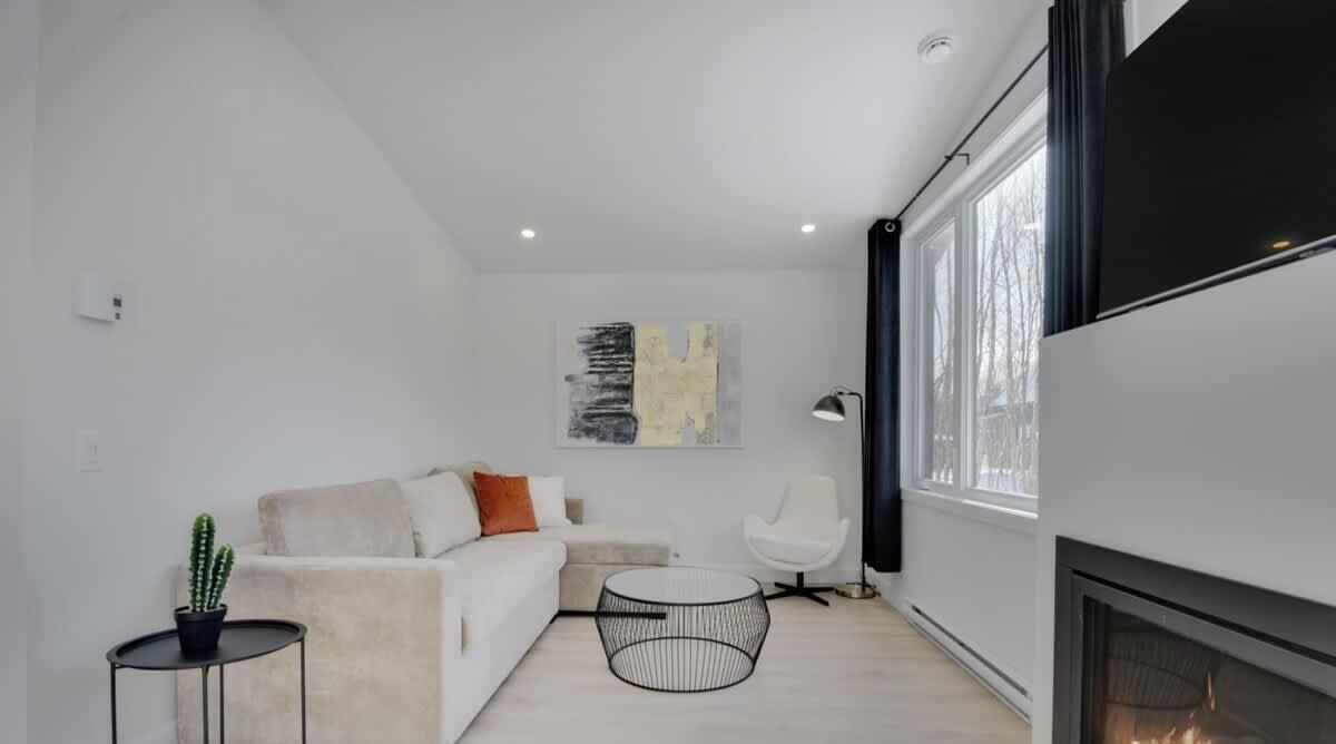 Photo of Livingroom in Pont-Rouge
