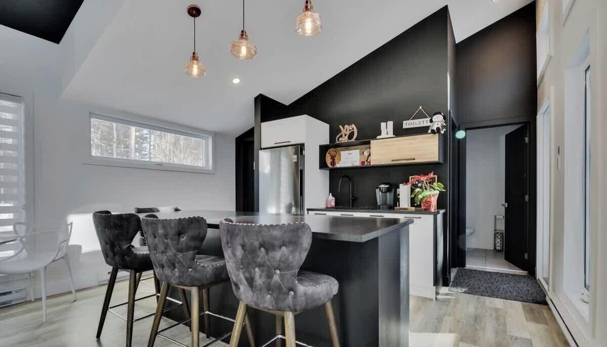 Photo of Kitchen in Pont-Rouge