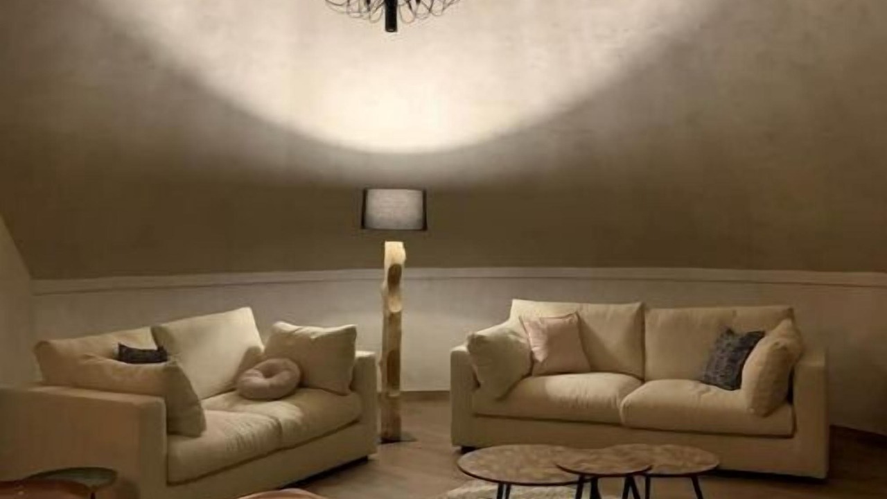 Photo of Livingroom in Goersdorf