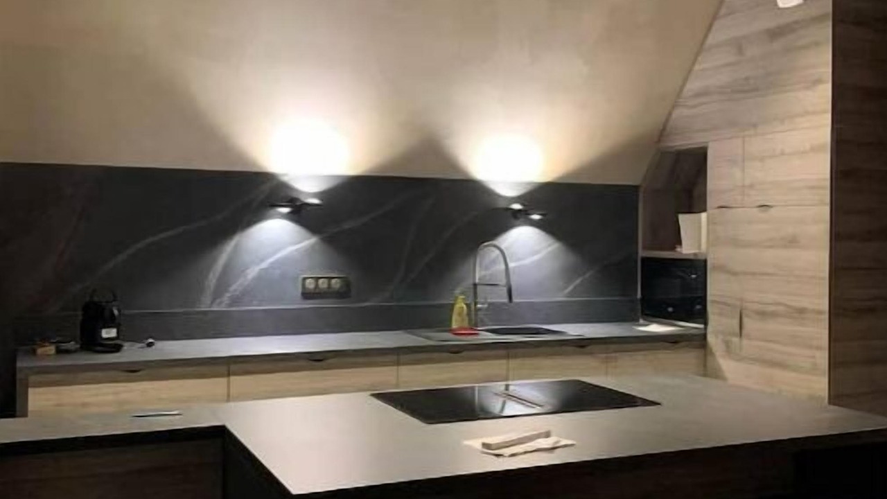 Photo of Kitchen in Goersdorf