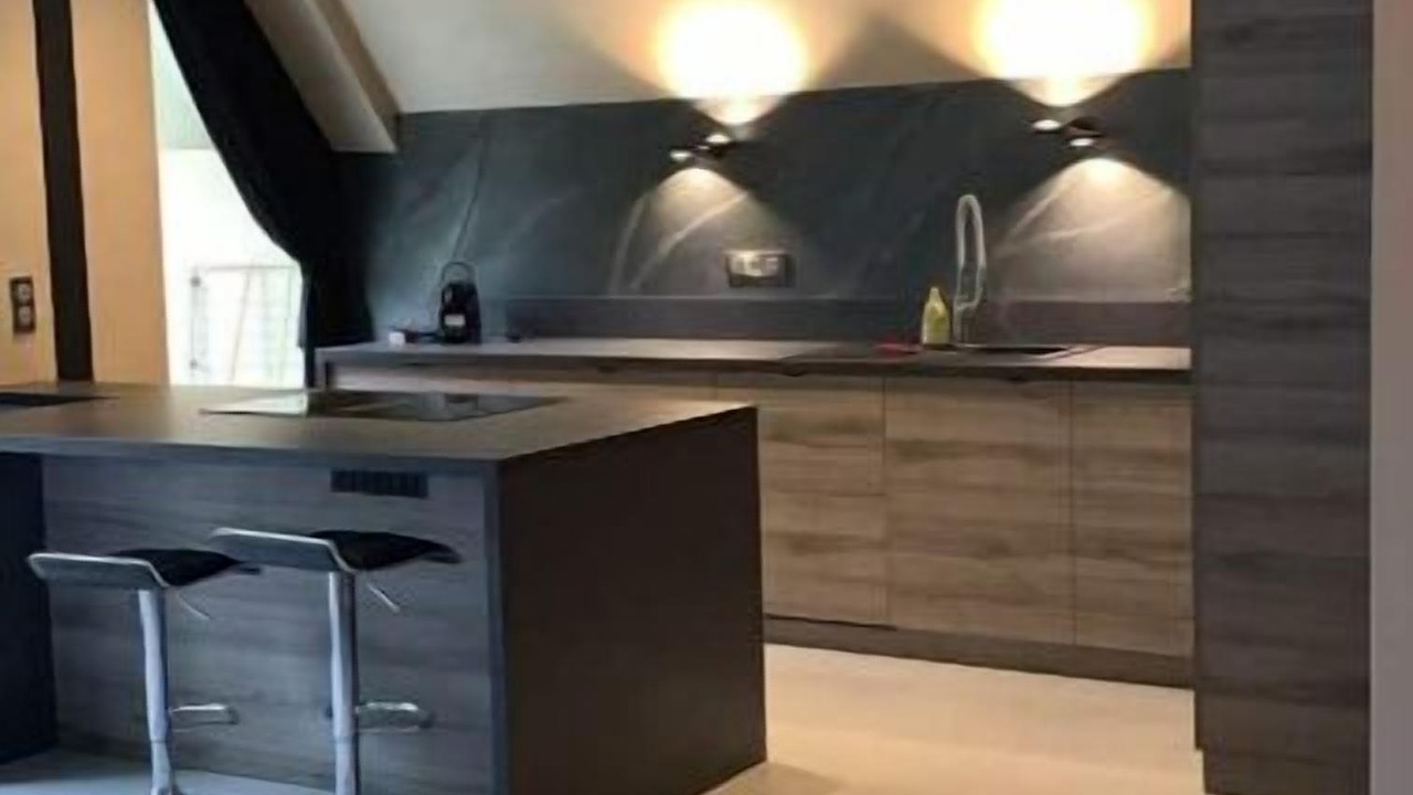 Photo of Kitchen in Goersdorf