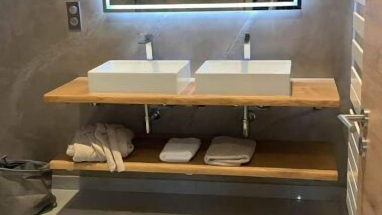 Photo of Bathroom in Goersdorf