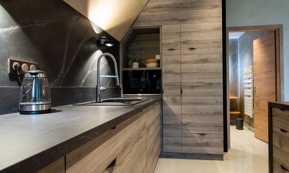 Photo of Kitchen in Goersdorf