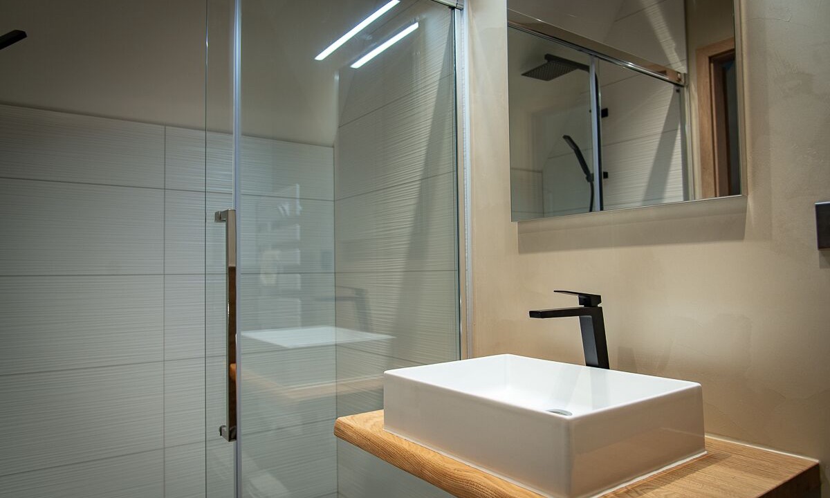 Photo of Bathroom in Goersdorf