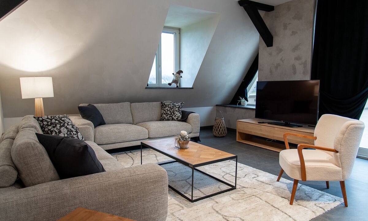 Photo of Livingroom in Goersdorf