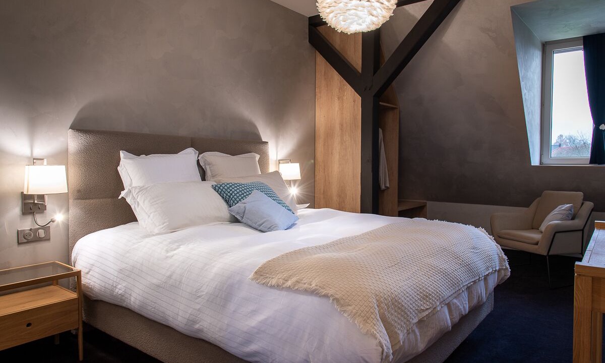 Photo of Bedroom in Goersdorf