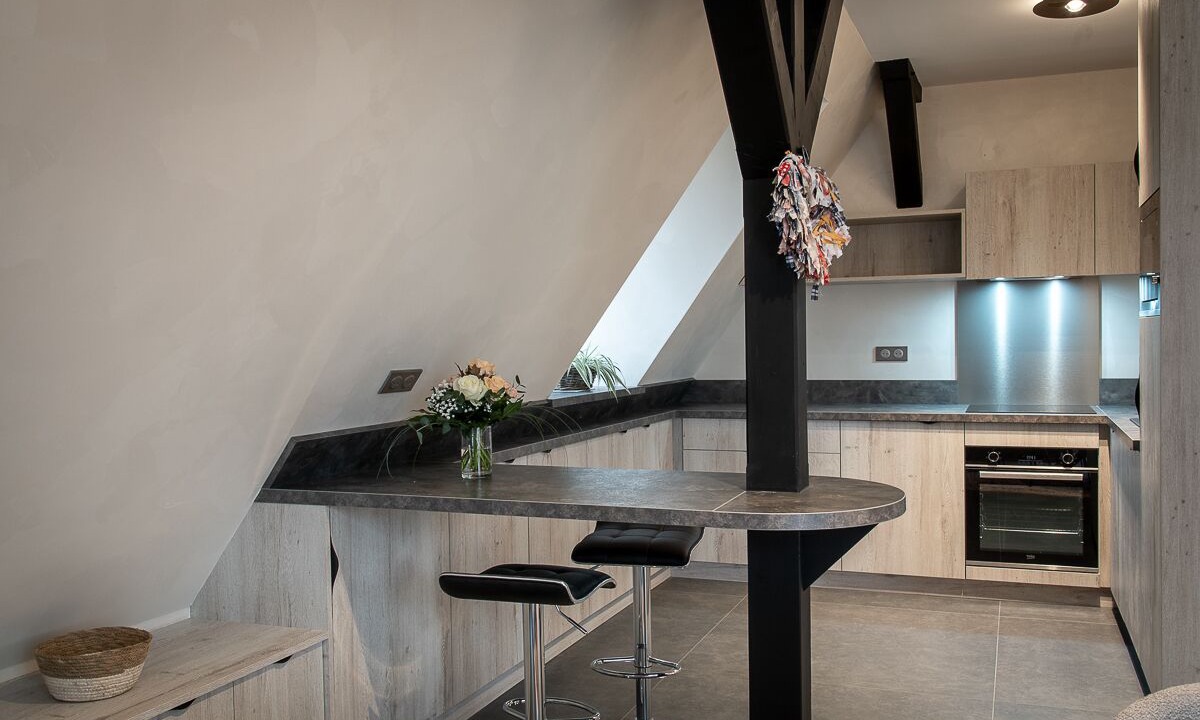 Photo of Kitchen in Goersdorf