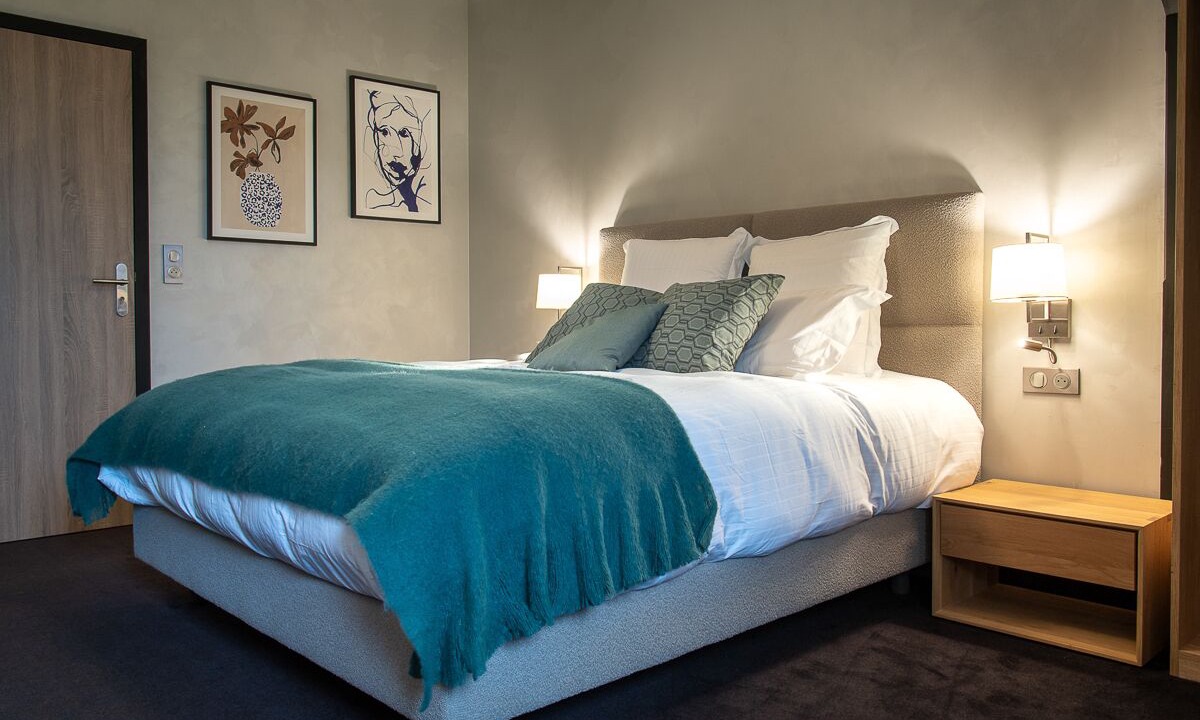 Photo of Bedroom in Goersdorf