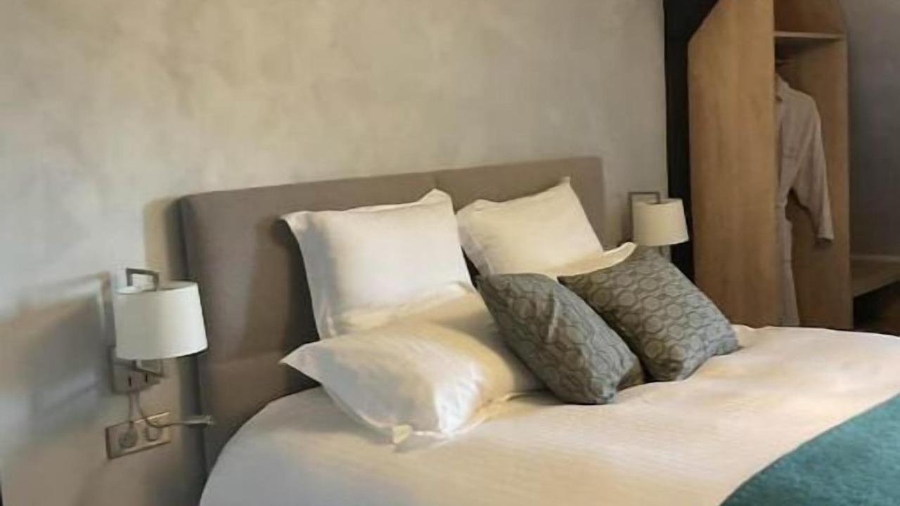 Photo of Bedroom in Goersdorf