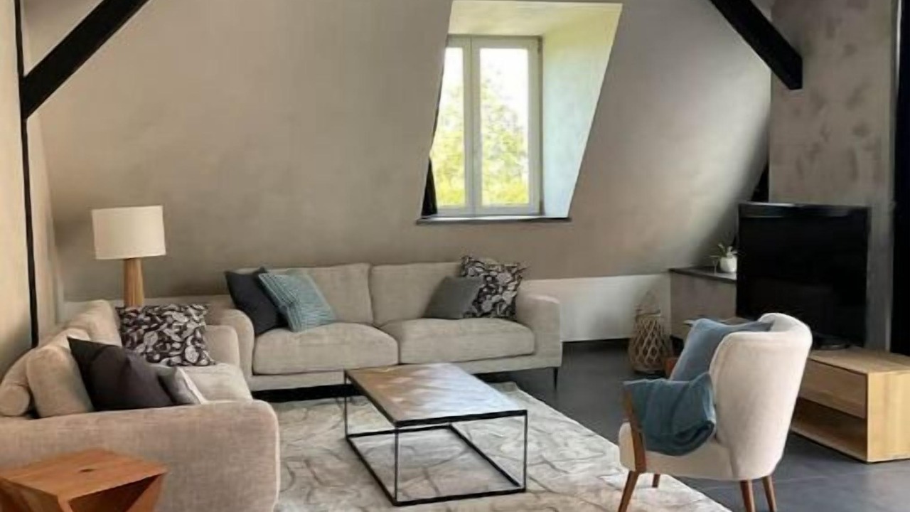 Photo of Livingroom in Goersdorf