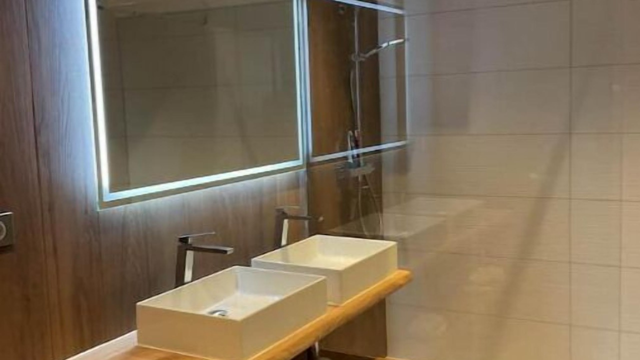 Photo of Bathroom in Goersdorf