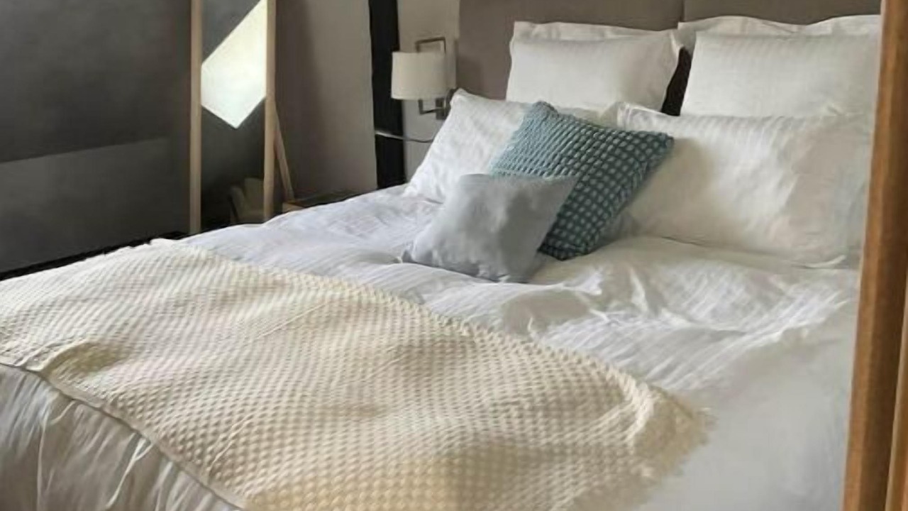 Photo of Bedroom in Goersdorf