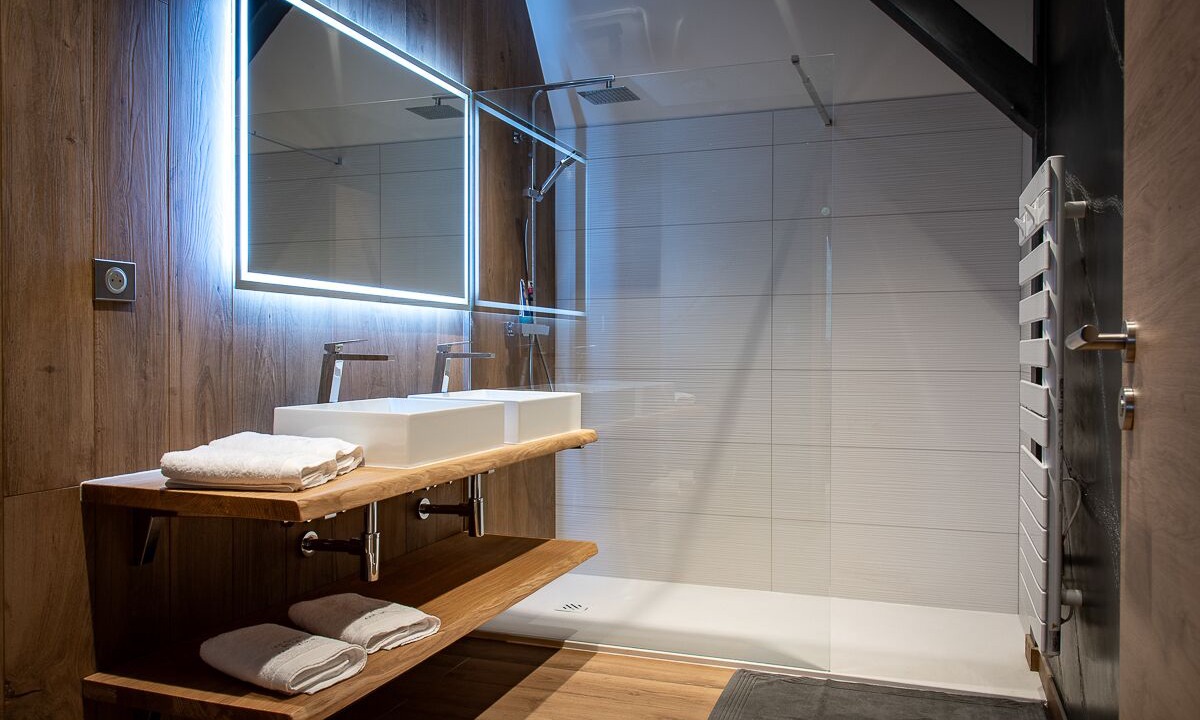 Photo of Bathroom in Goersdorf