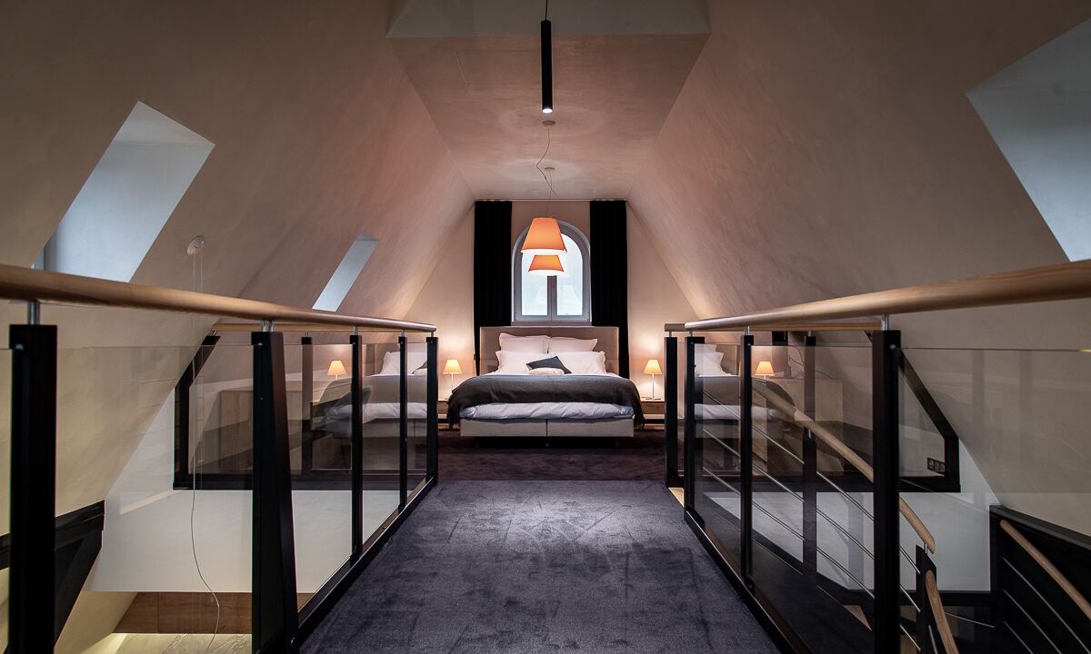 Photo of Bedroom in Goersdorf