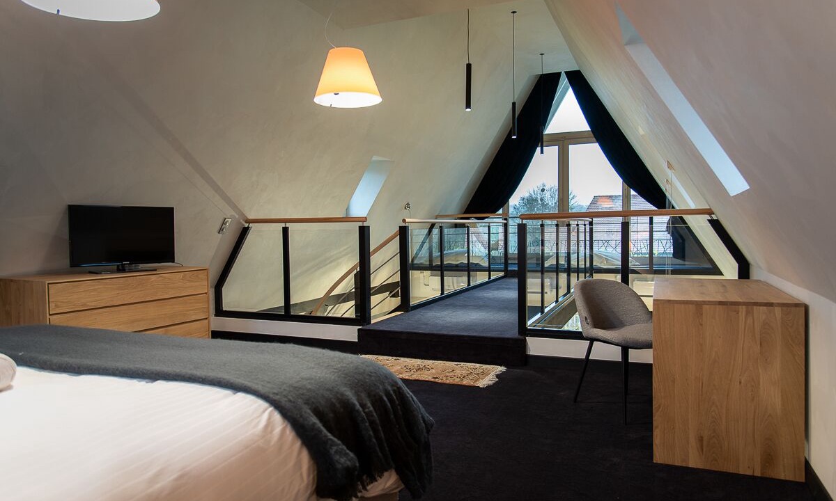 Photo of Bedroom in Goersdorf