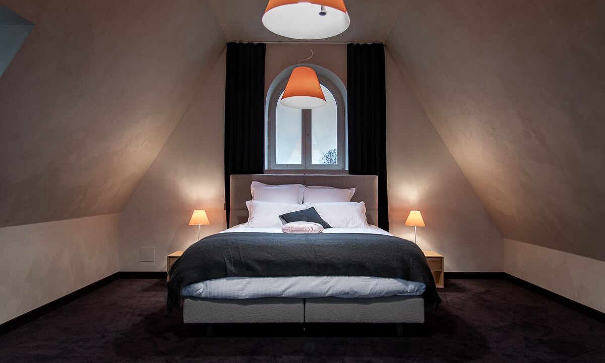 Photo of Bedroom in Goersdorf