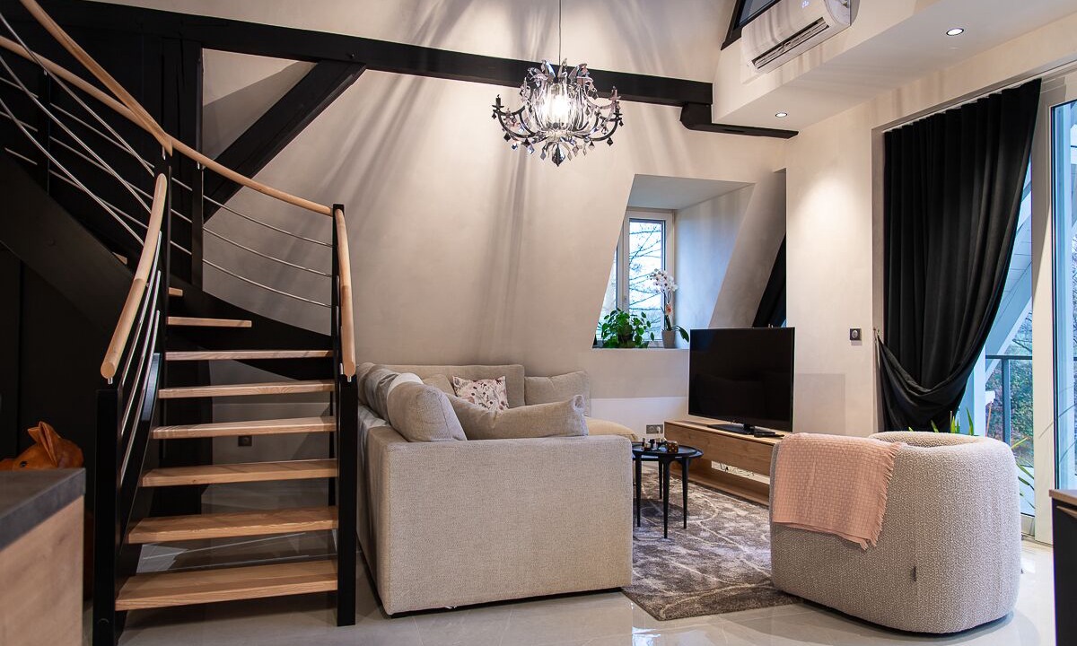 Photo of Livingroom in Goersdorf