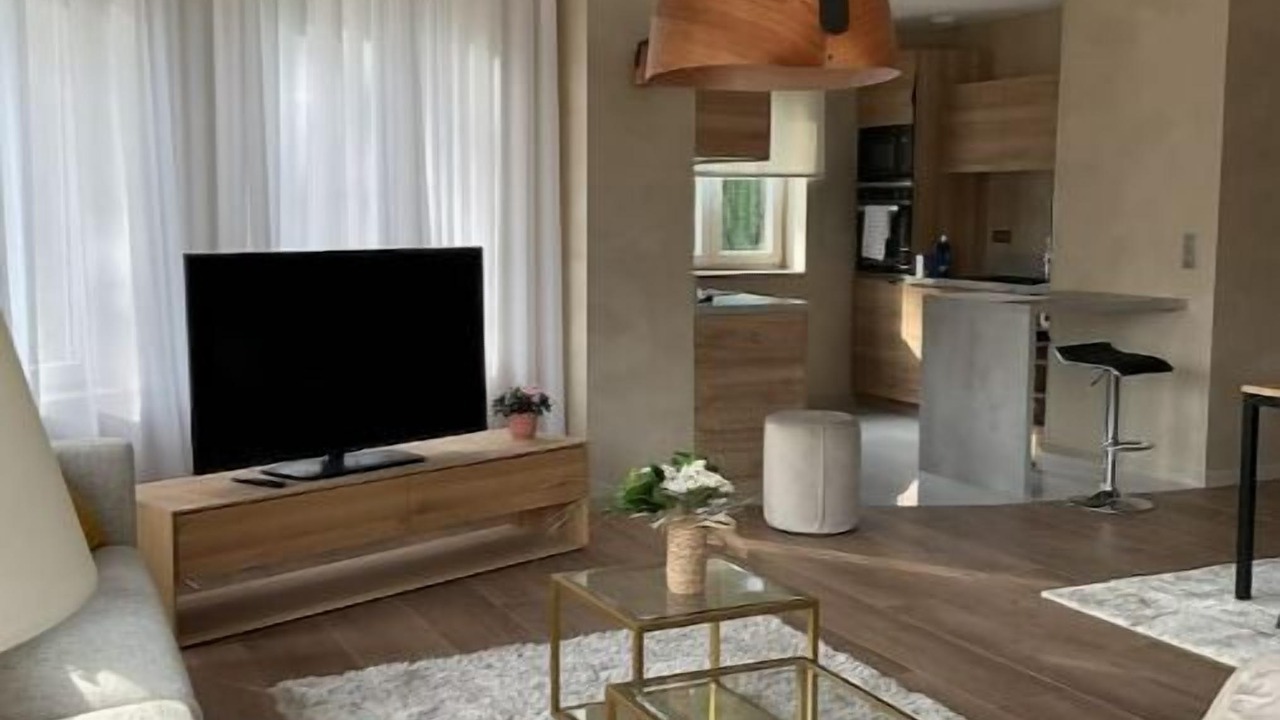 Photo of Livingroom in Goersdorf