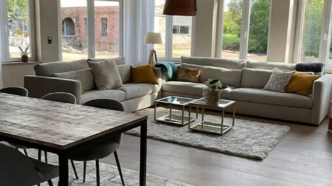 Photo of Livingroom in Goersdorf