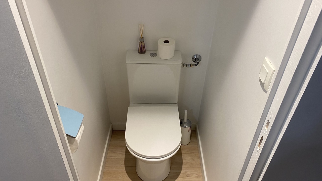 Photo of Bathroom in Veules-les-Roses