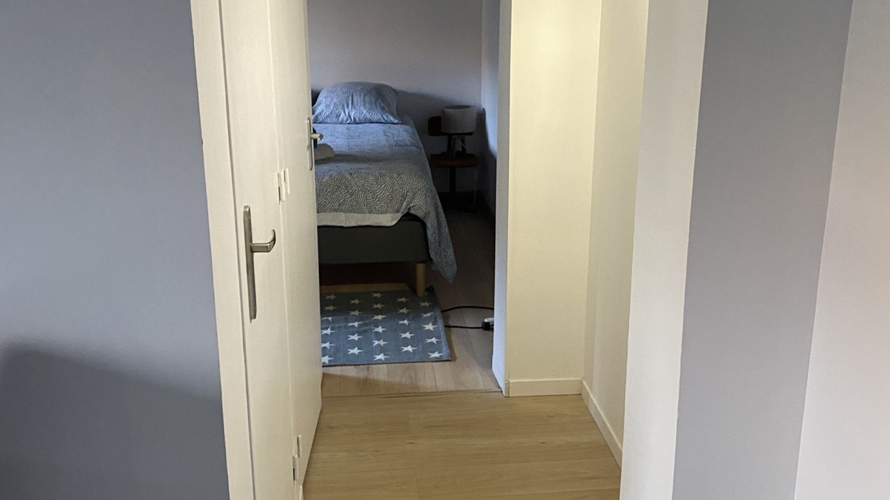 Photo of Bedroom in Veules-les-Roses